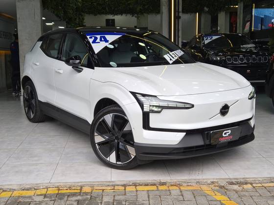 VOLVO EX30 51 KW ELÉTRICO CORE